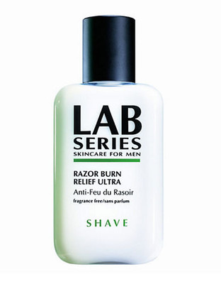Lab Series Razor Burn Relief Ultra - No Color
