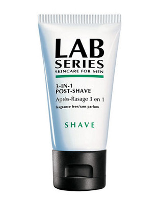 Lab Series 3 in 1 Post Shave - No Color
