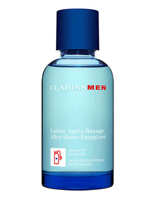Clarins Men After Shave Energizer - No Colour - 100 ml