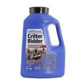 Critter Ridder 3 kg Animal Repellent Granular Shaker