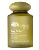 Origins Easy Slider  Preshave Oil - No Colour