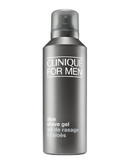 Clinique For Men Aloe Shave Gel - No Colour - 125 ml