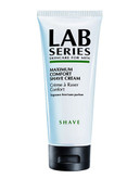 Lab Series Max Comfort Shave Cream Tube - No Colour
