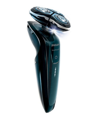 Philips Philips Senso Touch Shaver - Black