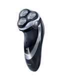 Philips Powertouch Pro Cordless Electric Shaver - Black
