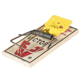Easy Set Mouse Trap 2 pack