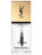 Yves Saint Laurent Laque Couture Gel Top Coat - Clear - 10 ml