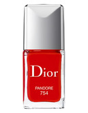 Dior Dior Vernis Gel Shine and Long Wear Nail Lacquer - Pandore