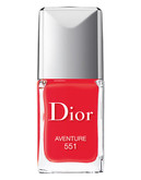 Dior Dior Vernis Gel Shine and Long Wear Nail Lacquer - Aventure