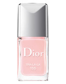 Dior Dior Vernis Gel Shine and Long Wear Nail Lacquer - Tra-la-la