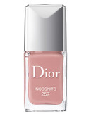 Dior Dior Vernis Gel Shine and Long Wear Nail Lacquer - Incognito
