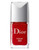 Dior Dior Vernis Gel Shine and Long Wear Nail Lacquer - Rouge