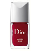 Dior Dior Vernis Gel Shine and Long Wear Nail Lacquer - Massai