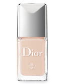 Dior Vernis  Limited Edition - Lili 121