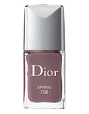 Dior Vernis  Limited Edition - Spring 798