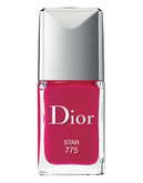Dior Vernis  Limited Edition - Star 775