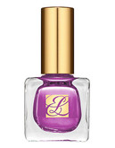 Estee Lauder Pure Color Nail Lacquer - Purple Passion