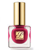 Estee Lauder Pure Color Nail Lacquer - Enchanted Garnet