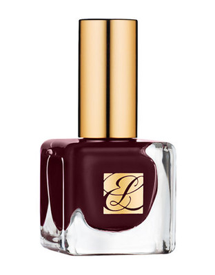 Estee Lauder Pure Color Nail Lacquer - Burnished Nude