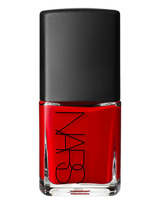 Nars Nail Polish Re Launch - Dovima