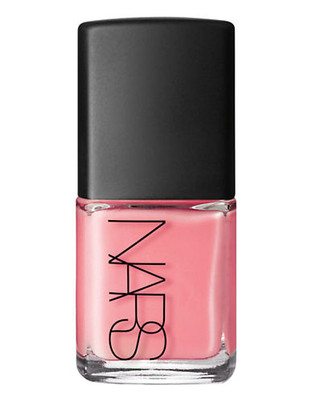 Nars Nail Polish Re Launch - Trouville