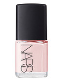 Nars Nail Polish Re Launch - Ithaque