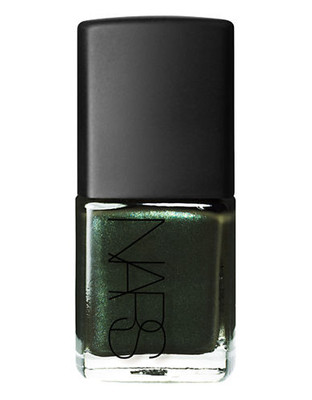 Nars Nail Polish Re Launch - Night Porter