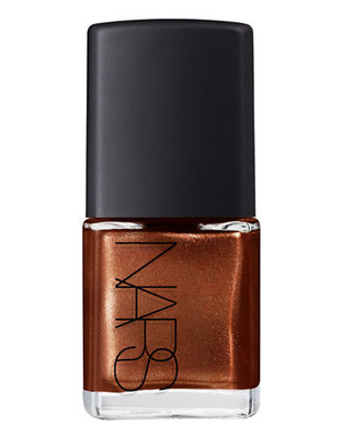 Nars Nail Polish Re Launch - Delos