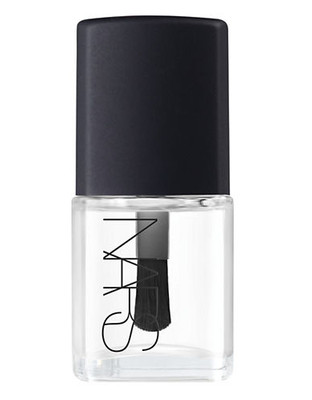 Nars Nail Polish Re Launch - Top Coat