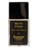Butter London Matte Finish - No Colour