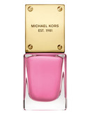 Michael Kors Sexy Nail Lacquer - Sweet