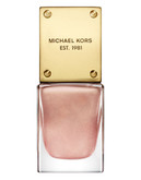 Michael Kors Sporty Nail Lacquer - Crowd Pleaser
