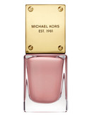 Michael Kors Sporty Nail Lacquer - Coquette