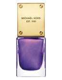 Michael Kors Glam Nail Lacquer - Rendezvous