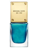 Michael Kors Glam Nail Lacquer - Thrill