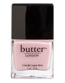 Butter London Teddy Girl - Light Pink