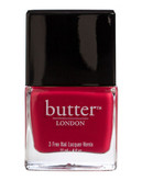 Butter London Blowing Raspberries - Pinky Red