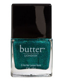 Butter London Henley Regatta - Turquoise With Glitter