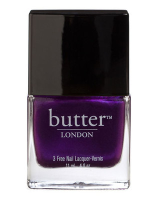 Butter London Hrh - Metallic Bright Purple