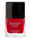 Butter London Pillar Box Red - Intense Red