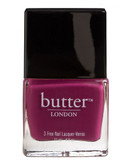 Butter London Queen Vic - Pinky Purple