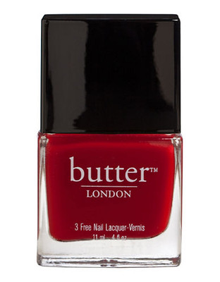 Butter London Saucy Jack - Blue Red
