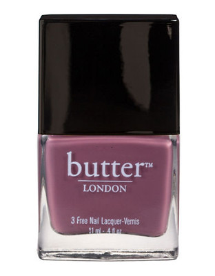 Butter London Toff - Dark Antique Rose Pink