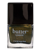 Butter London Wallis - Metallic Dark Gold