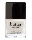 Butter London Cream Tea - White Cream
