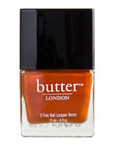 Butter London Sun Baker - Orange