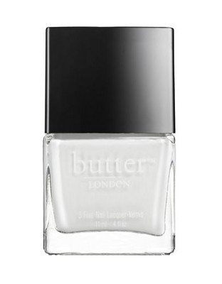Butter London Cotton Buds - Pure White Cream