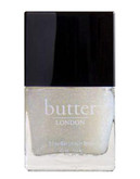 Butter London Frilly Knickers - Natural