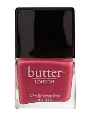 Butter London Dahling - Dark Pink