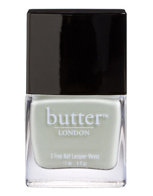 Butter London Bossy Boots - Green